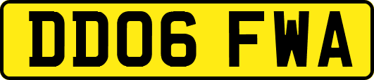 DD06FWA