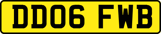 DD06FWB