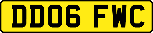 DD06FWC