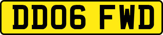 DD06FWD