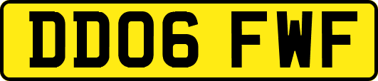 DD06FWF