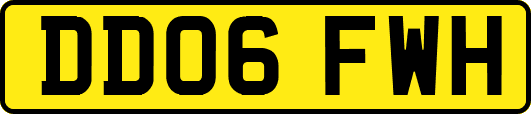 DD06FWH