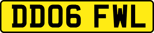 DD06FWL