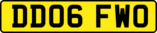 DD06FWO