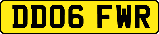 DD06FWR