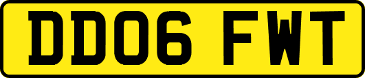 DD06FWT