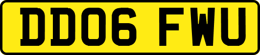 DD06FWU
