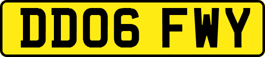 DD06FWY