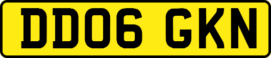 DD06GKN