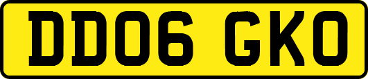DD06GKO