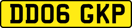 DD06GKP