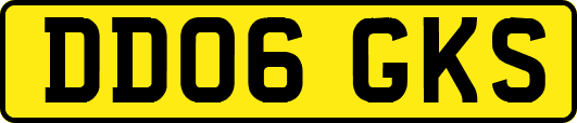 DD06GKS