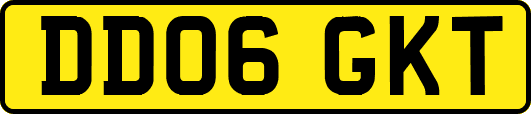 DD06GKT