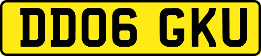 DD06GKU