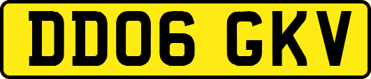 DD06GKV