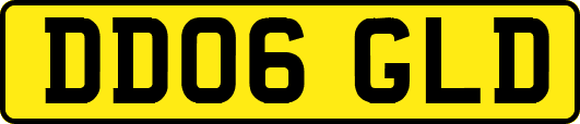 DD06GLD