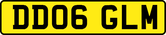 DD06GLM