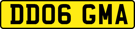 DD06GMA