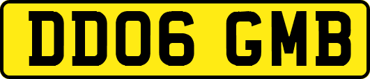 DD06GMB