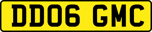 DD06GMC