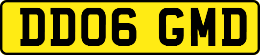 DD06GMD