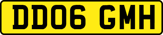 DD06GMH
