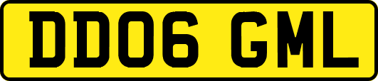 DD06GML