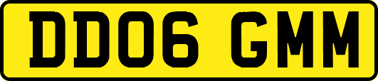 DD06GMM