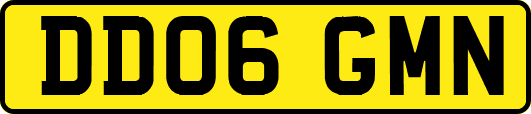 DD06GMN