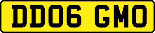 DD06GMO