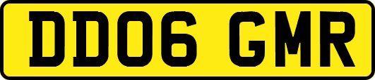 DD06GMR
