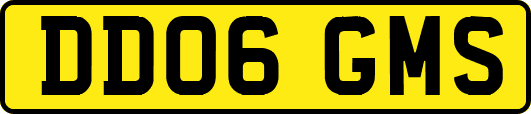 DD06GMS