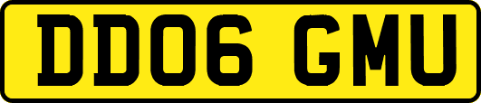 DD06GMU