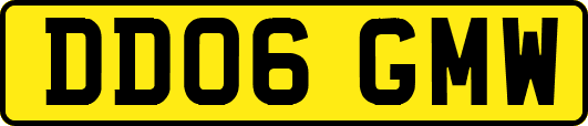 DD06GMW