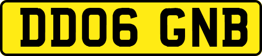 DD06GNB