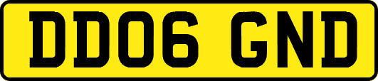 DD06GND