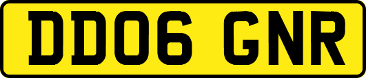 DD06GNR