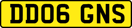 DD06GNS