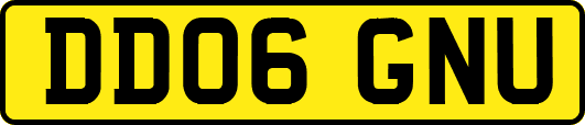DD06GNU