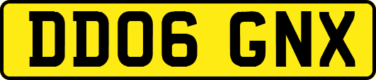 DD06GNX