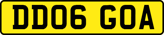 DD06GOA
