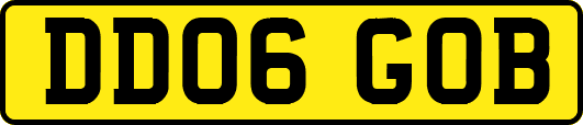 DD06GOB