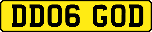 DD06GOD