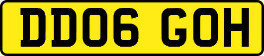 DD06GOH