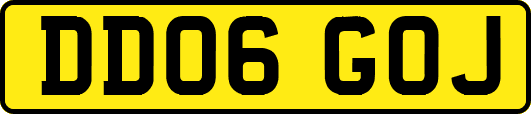 DD06GOJ