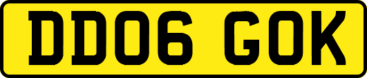 DD06GOK