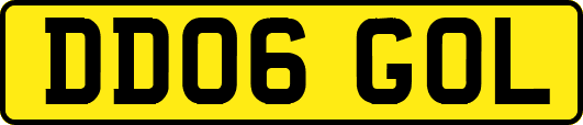 DD06GOL