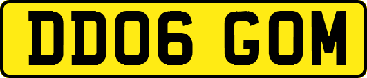 DD06GOM