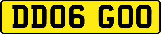 DD06GOO
