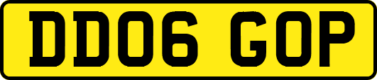 DD06GOP
